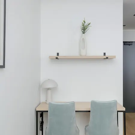 Modern Studios In The Centre Of Poznan By Noclegi Renters Exterior photo