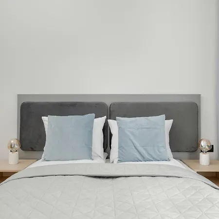 Modern Studios In The Centre Of Poznan By Noclegi Renters Exterior photo
