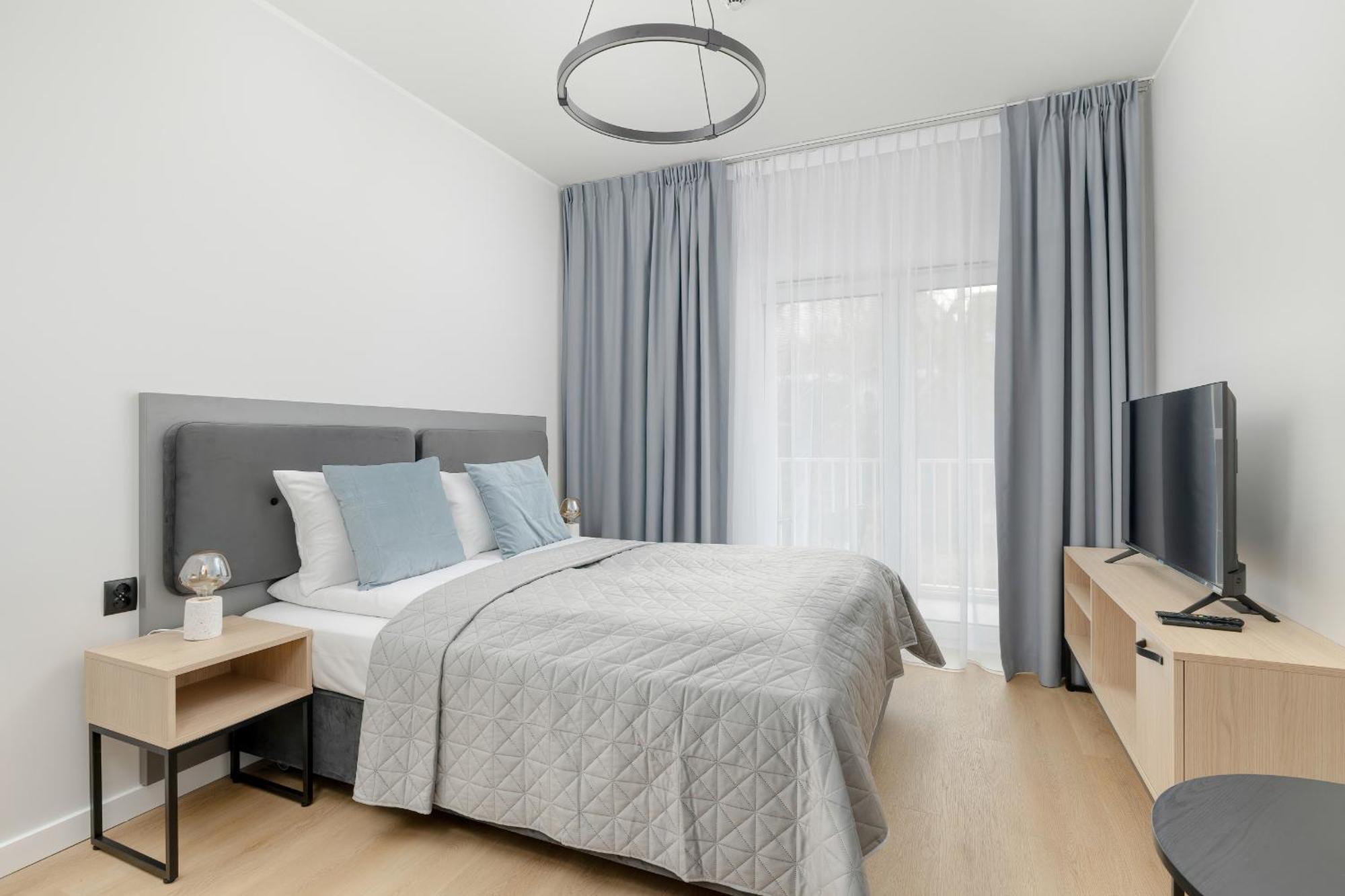 Apartment Modern In The Centre Of By Renters *