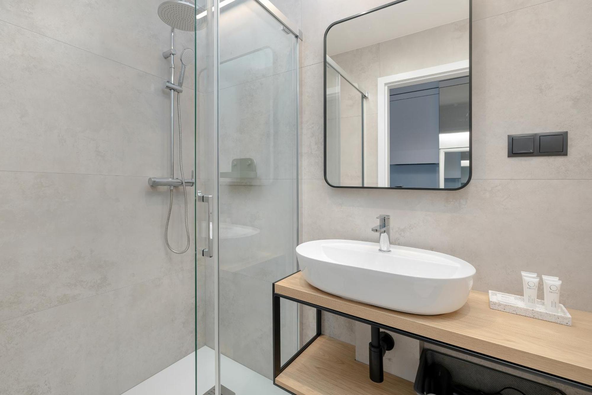 Apartment Modern In The Centre Of By Renters Poznan