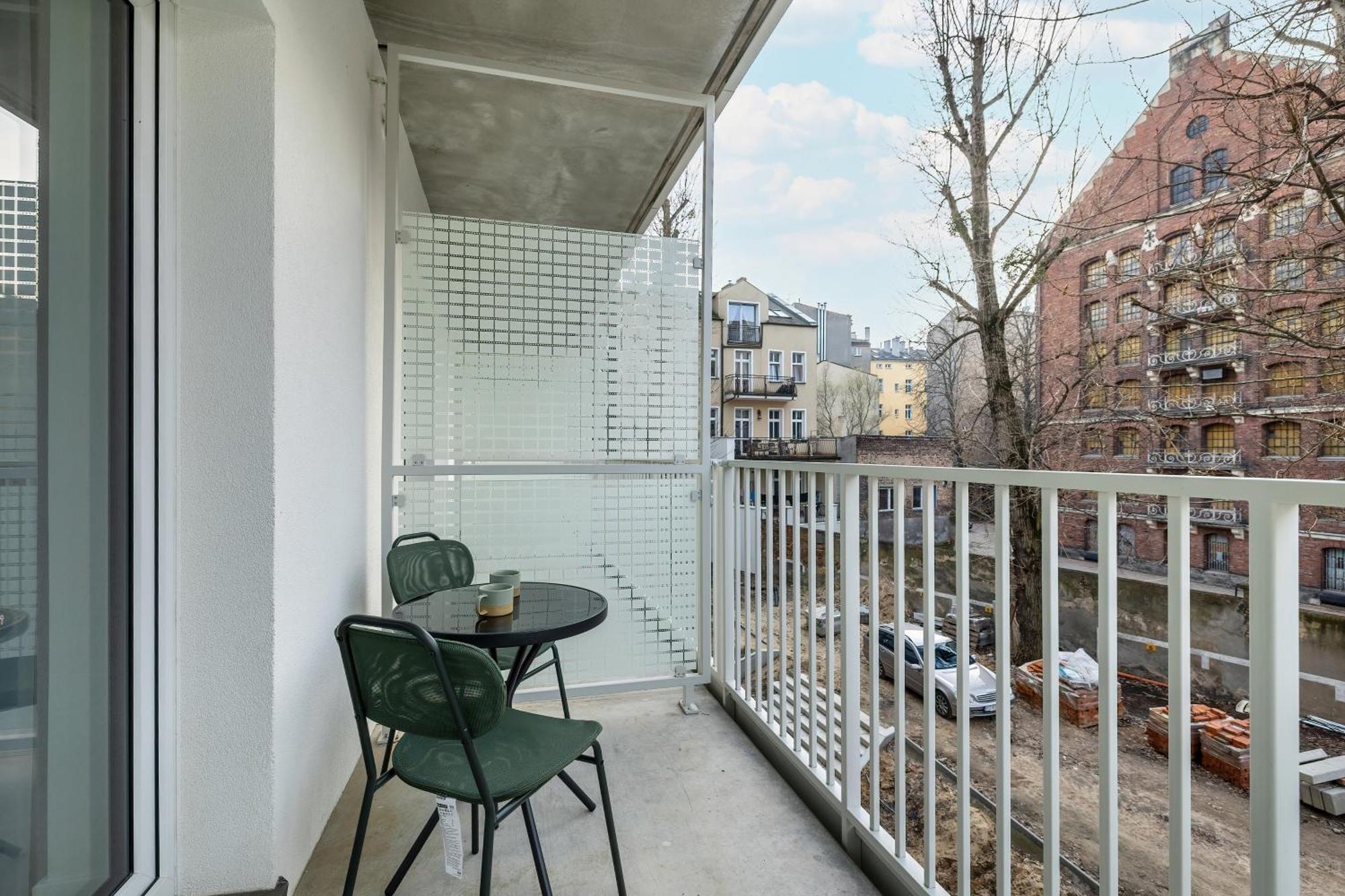 Modern In The Centre Of By Renters Apartment