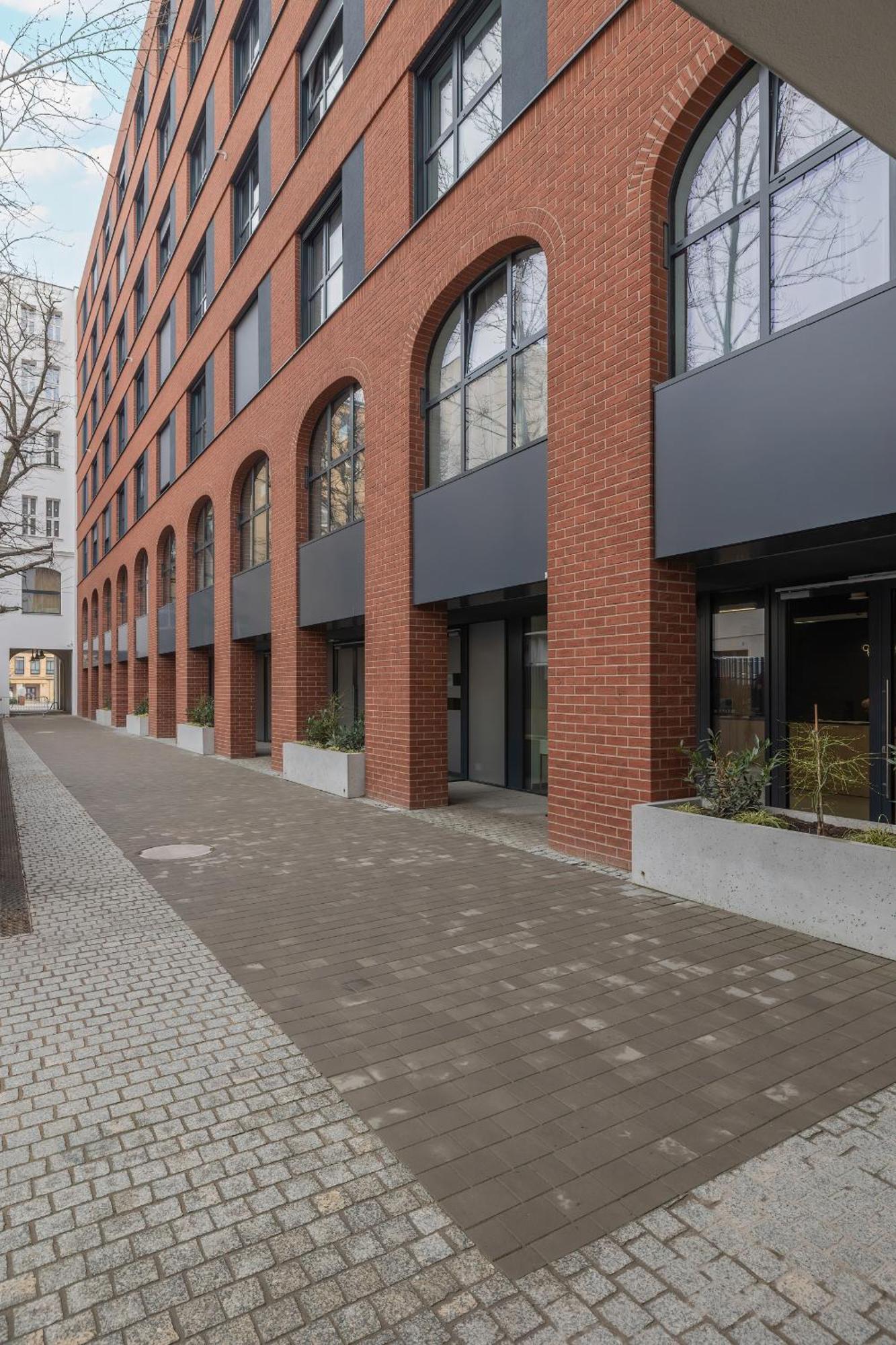 Modern In The Centre Of By Renters Apartment Poznan
